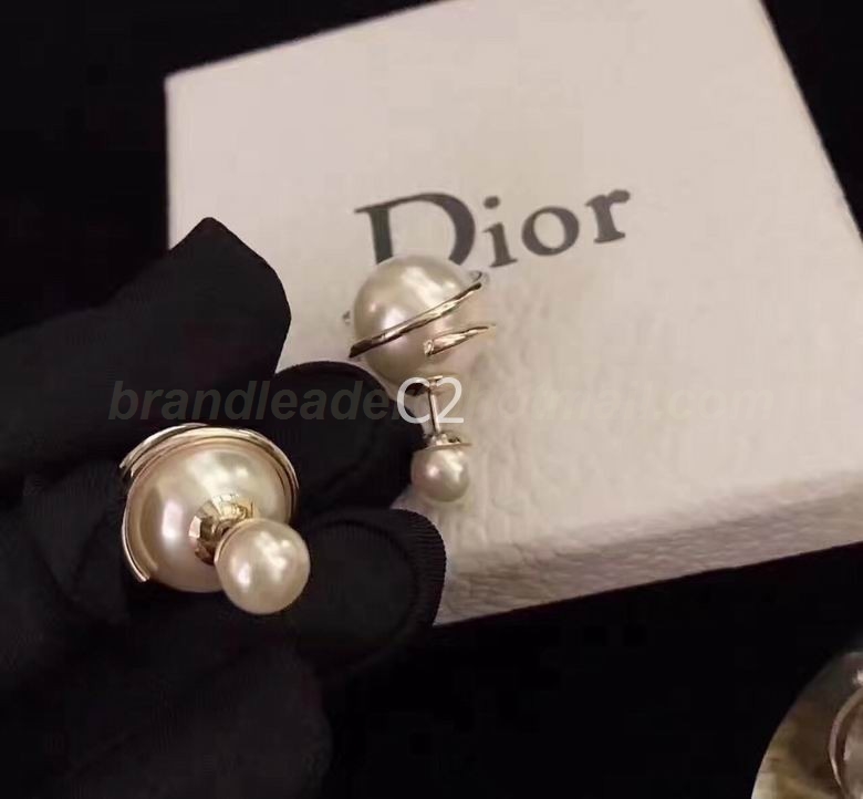 DIOR Earrings 37